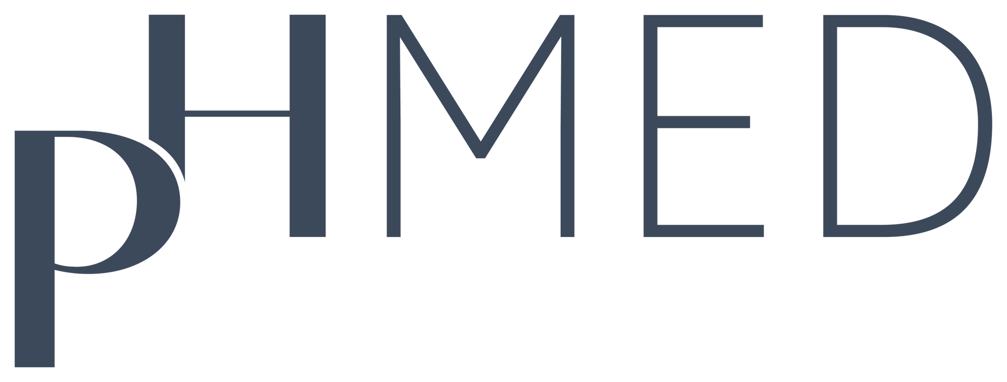 pHMED