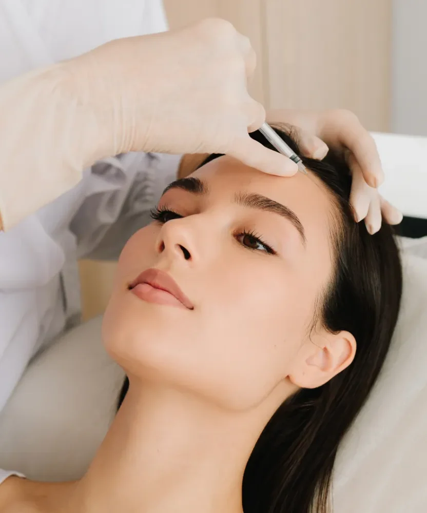 Neuromodulators Treatment in Houston TX
